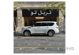 Nissan Patrol SE 2013